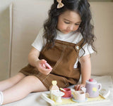 Grace Afternoon Tea Set 14pc