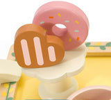 Grace Afternoon Tea Set 14pc