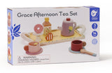 Grace Afternoon Tea Set 14pc