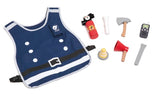 Firefighting Set 8pc