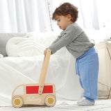 Delivery Baby Walker with Blocks 39pc