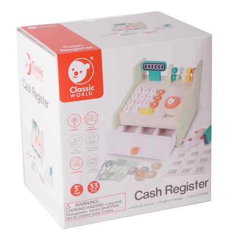 Cash Register