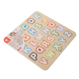 Alphabet Puzzle 27pc