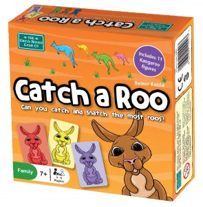 Catch a Roo