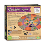 Cauldron Quest