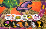 Cauldron Quest