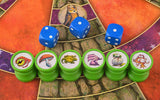 Cauldron Quest