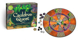 Cauldron Quest