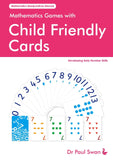 Activity Book - Child Friendly Cards - iPlayiLearn.co.za
