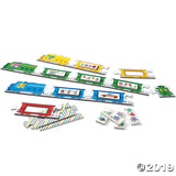 Chugga Choo: The Colourful Puzzle Game