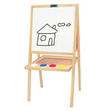 5 In 1 Blackboard Easel