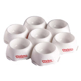 Colour Hive Paint Pots 7pc