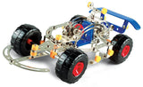Construct-A-Hot Rod 180pc