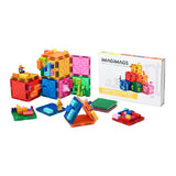 IMAGIMAGS: Construction Set 18pc