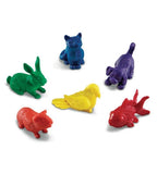 Animal Counters Collection Bulk (polybag)
