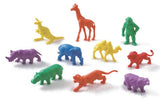 Animal Counters Collection Bulk (polybag)