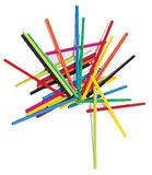 Counting Sticks 10 Colours 200pc P/Bag