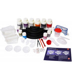 Crystal Wonder DIY Kit