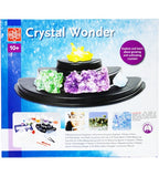 Crystal Wonder DIY Kit