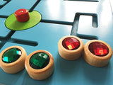 Crystal Maze: Wall Mounted or Table Top Game