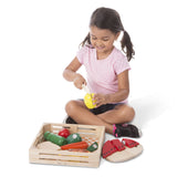 Cutting Food Box Set 30pc