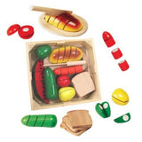 Cutting Food Box Set 30pc