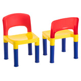 Preschool Chairs