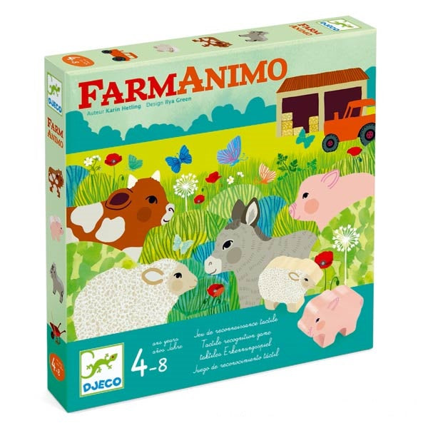 FarmAnimo Game