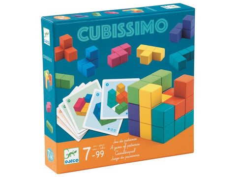 Cubissimo – PlayingandLearning.co.za