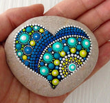 Professional Workshop Mandala Dotting Art