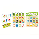 Theme Count 36pc