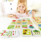 Theme Count 36pc