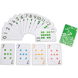 Jumbo School Friendly Playing Cards