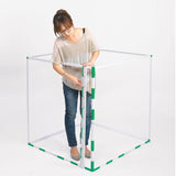 Cubic Metre Set