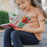 First Books for Little Ones: Love