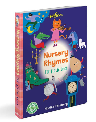 Nursery Rhymes for Little Ones