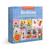 Ready to Go Giant Puzzle 10pc: Bedtime (Sequencing Activity)
