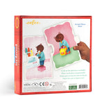 Ready to Go Giant Puzzle 10pc: School (Sequencing Activity)