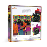 Find Your Voice Puzzle 1000pc