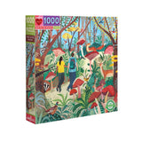 Hike in the Woods Puzzle 1000pc