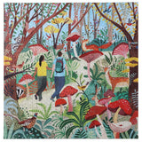 Hike in the Woods Puzzle 1000pc
