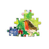 Seagull Garden Puzzle 1000pc