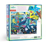 Within the Sea Giant Puzzle 48pc
