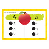 Hot Dots® Jr. Card Set The Alphabet - iPlayiLearn.co.za
 - 4