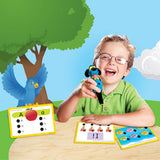 Hot Dots® Jr. Card Set The Alphabet - iPlayiLearn.co.za
 - 2