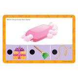 Hot Dots® Jr. Card Set Beginning Phonics - iPlayiLearn.co.za
 - 3