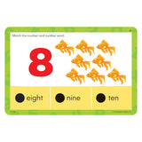Hot Dots® Jr. Card Set Numbers & Counting - iPlayiLearn.co.za
 - 4