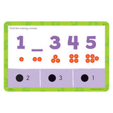 Hot Dots® Jr. Card Set Numbers & Counting - iPlayiLearn.co.za
 - 3