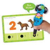 Hot Dots® Jr. Card Set Numbers & Counting - iPlayiLearn.co.za
 - 2