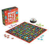 Robot Face Race™ Colour Recognition & Attribute Game - iPlayiLearn.co.za
 - 4